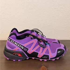🪁 Women’s Salomon Speedcross 3 Trail Running Sneakers 🪁